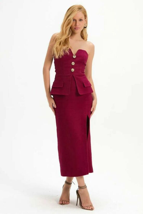 Imagem de Vestido Lolita Chateau Le Blog